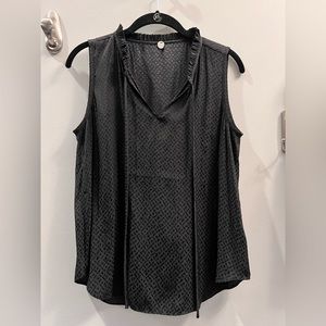 Margaret O’Leary Tank